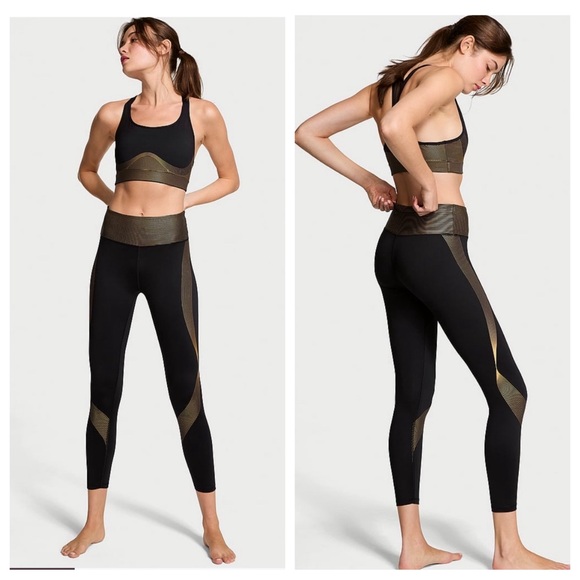 Victorias Secret leggings - Picture 1 of 6